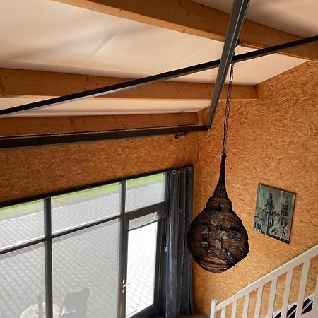Apartamento Loods 14 Groninga Exterior foto